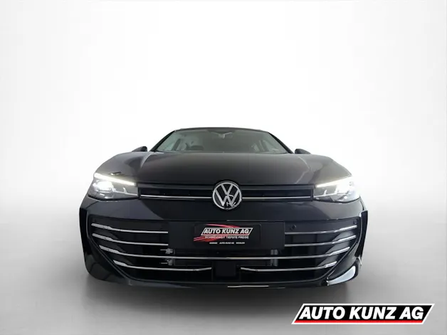 VW Passat Variant 1.5 TSI evo2 PHEV Business