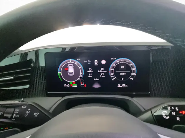 VW Passat Variant 1.5 TSI evo2 PHEV Business
