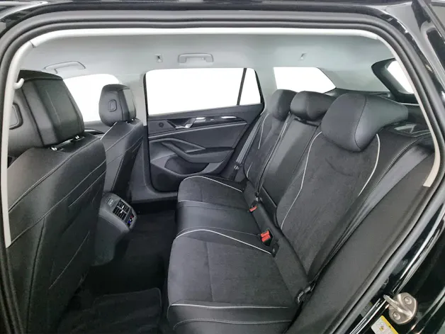 VW Passat Variant 1.5 TSI evo2 PHEV Business