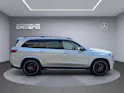 MERCEDES-BENZ GLS 63 4Matic+ TCT 9G