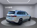 MERCEDES-BENZ GLS 63 4Matic+ TCT 9G
