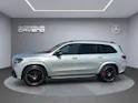 MERCEDES-BENZ GLS 63 4Matic+ TCT 9G