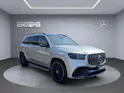 MERCEDES-BENZ GLS 63 4Matic+ TCT 9G