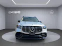 MERCEDES-BENZ GLS 63 4Matic+ TCT 9G