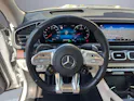 MERCEDES-BENZ GLS 63 4Matic+ TCT 9G