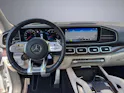 MERCEDES-BENZ GLS 63 4Matic+ TCT 9G