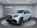 MERCEDES-BENZ GLS 63 4Matic+ TCT 9G