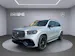 MERCEDES-BENZ GLS 63 4Matic+ TCT 9G