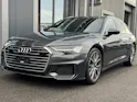 AUDI A6 Avant 50 TDI Sport quattro tiptronic 🚀