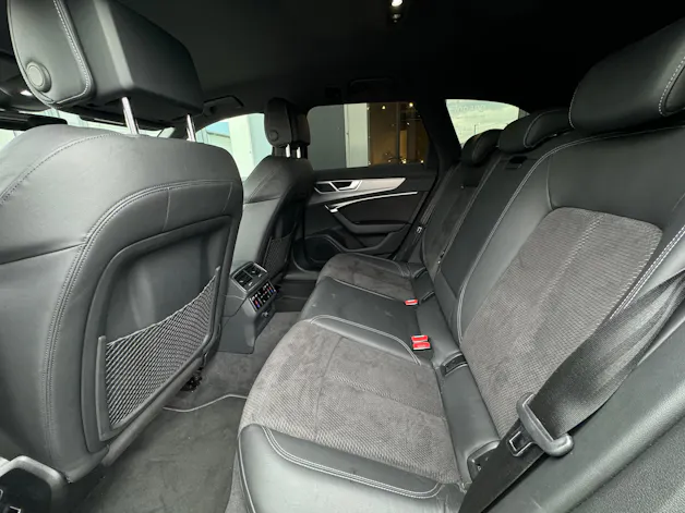 AUDI A6 Avant 50 TDI Sport quattro tiptronic 🚀