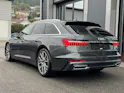 AUDI A6 Avant 50 TDI Sport quattro tiptronic 🚀
