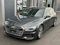 AUDI A6 Avant 50 TDI Sport quattro tiptronic 🚀