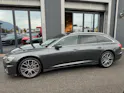 AUDI A6 Avant 50 TDI Sport quattro tiptronic 🚀