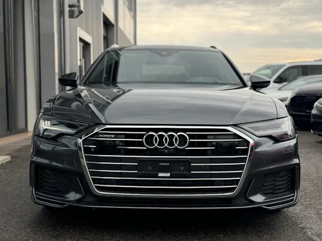 AUDI A6 Avant 50 TDI Sport quattro tiptronic 🚀