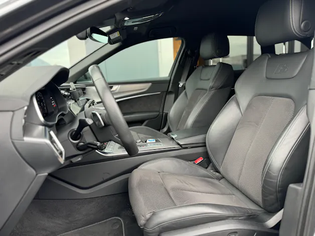 AUDI A6 Avant 50 TDI Sport quattro tiptronic 🚀