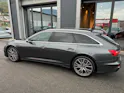 AUDI A6 Avant 50 TDI Sport quattro tiptronic 🚀