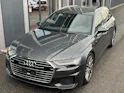 AUDI A6 Avant 50 TDI Sport quattro tiptronic 🚀