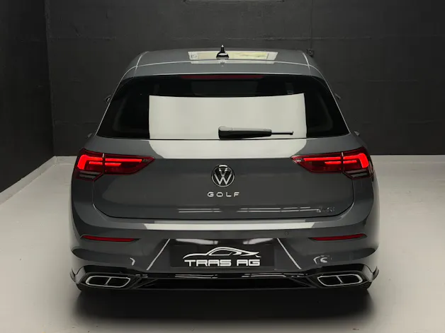 VW Golf 1.5 e TSI mHEV R-Line DSG • ACC • RF-Kamera • Delfingrau