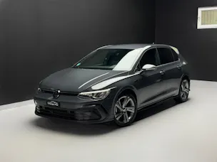 VW Golf 1.5 e TSI mHEV R-Line DSG • ACC • RF-Kamera • Delfingrau