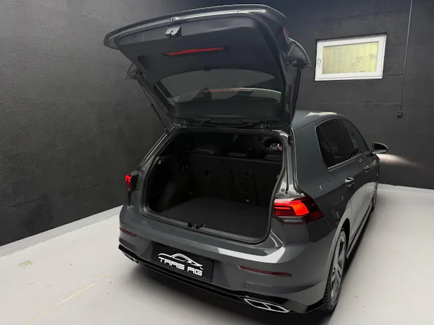 VW Golf 1.5 e TSI mHEV R-Line DSG • ACC • RF-Kamera • Delfingrau