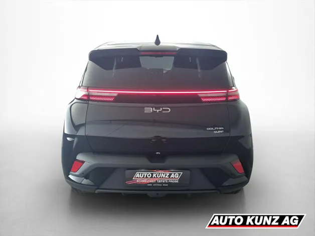 BYD Dolphin Surf 43kWh Comfort