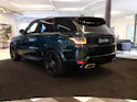 Land Rover Range Rover Sport D250 3.0D I6 HSE Dynamic SVO Premium Palette Green | Meridian Surround Sound | Sitzkühlung & Sitzheizung |