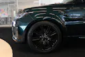 Land Rover Range Rover Sport D250 3.0D I6 HSE Dynamic SVO Premium Palette Green | Meridian Surround Sound | Sitzkühlung & Sitzheizung |