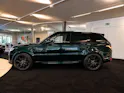 Land Rover Range Rover Sport D250 3.0D I6 HSE Dynamic SVO Premium Palette Green | Meridian Surround Sound | Sitzkühlung & Sitzheizung |