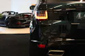 Land Rover Range Rover Sport D250 3.0D I6 HSE Dynamic SVO Premium Palette Green | Meridian Surround Sound | Sitzkühlung & Sitzheizung |