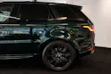 Land Rover Range Rover Sport D250 3.0D I6 HSE Dynamic SVO Premium Palette Green | Meridian Surround Sound | Sitzkühlung & Sitzheizung |