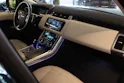 Land Rover Range Rover Sport D250 3.0D I6 HSE Dynamic SVO Premium Palette Green | Meridian Surround Sound | Sitzkühlung & Sitzheizung |