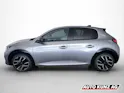 PEUGEOT 208 54kWh e-GT