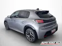 PEUGEOT 208 54kWh e-GT