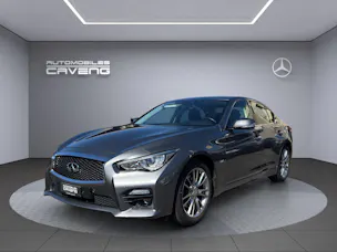 INFINITI Q50 2.0 Premium Tech Automatic