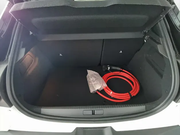 LANCIA Ypsilon Elektro 156