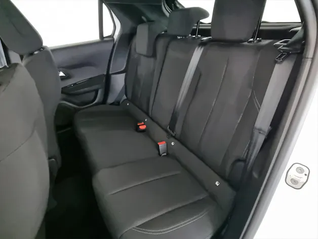 LANCIA Ypsilon Elektro 156