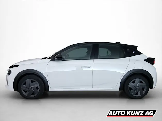 LANCIA Ypsilon Elektro 156