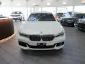 BMW 750i xDrive M-Sportpaket Steptronic