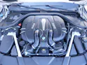BMW 750i xDrive M-Sportpaket Steptronic
