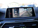 BMW 750i xDrive M-Sportpaket Steptronic