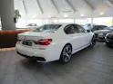 BMW 750i xDrive M-Sportpaket Steptronic