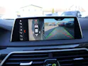 BMW 750i xDrive M-Sportpaket Steptronic