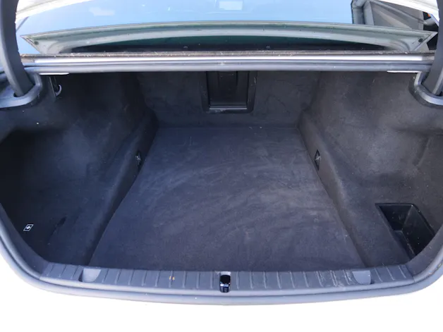 BMW 750i xDrive M-Sportpaket Steptronic