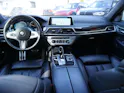 BMW 750i xDrive M-Sportpaket Steptronic