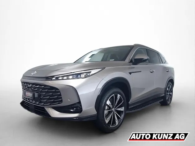 MG MG HS 1.5 T PHEV Luxury