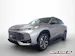 MG MG HS 1.5 T PHEV Luxury