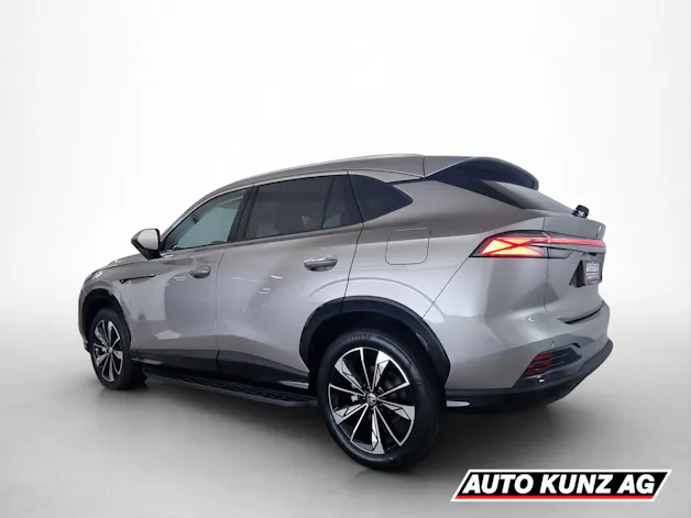 MG MG HS 1.5 T PHEV Luxury