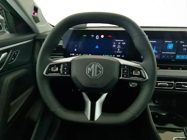MG MG HS 1.5 T PHEV Luxury