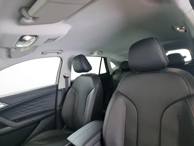 MG MG HS 1.5 T PHEV Luxury