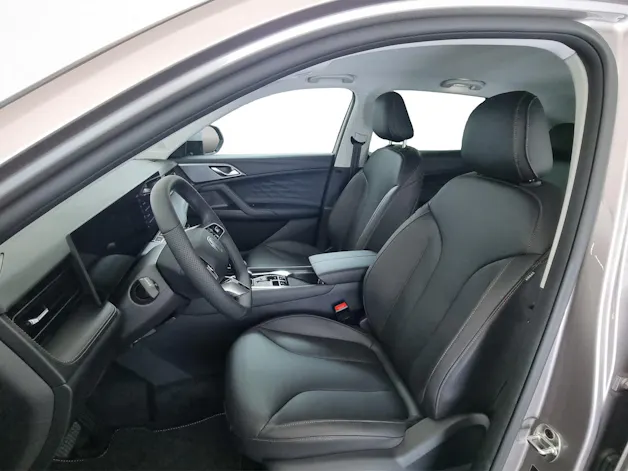 MG MG HS 1.5 T PHEV Luxury